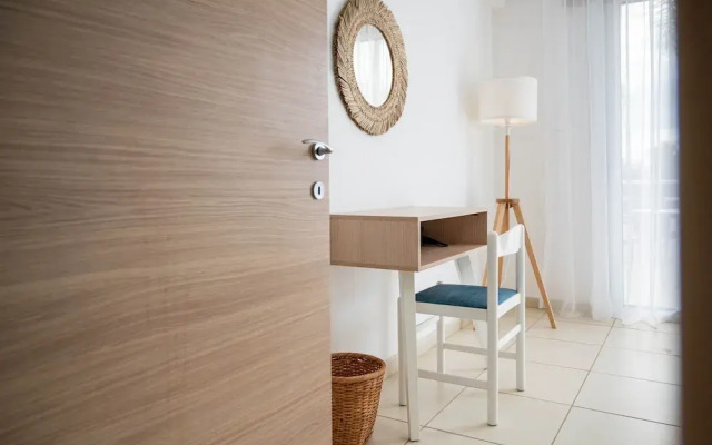 Narcissos Nissi Beach apartment C2