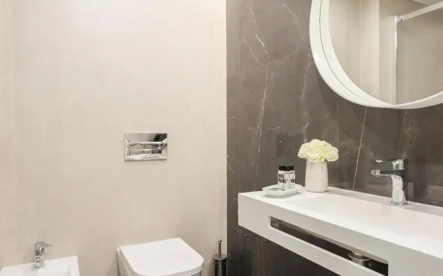 HM - Casa Ghiselini Porto 215