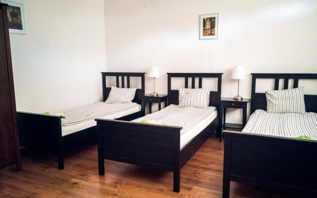 Apartamenty Nałęczowskie