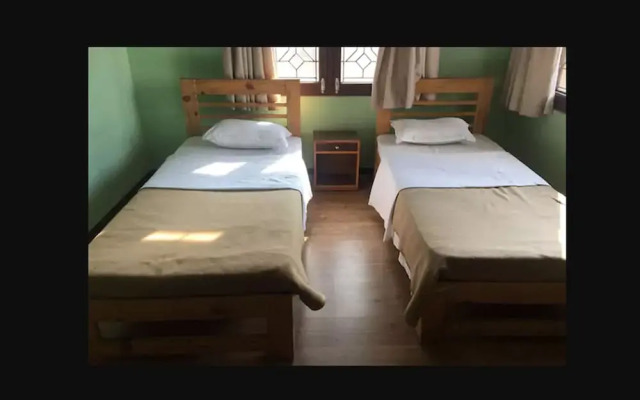 Dev Guest House