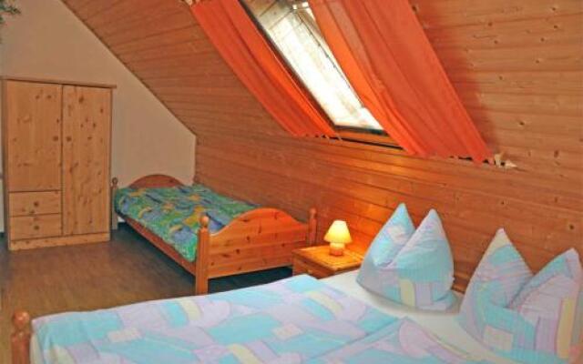 Ferienwohnung Krummin USE 2981