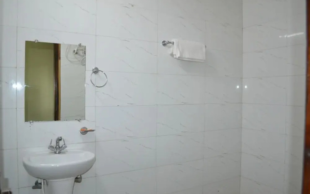 Hotel Royal Avenue By F9 Hotels