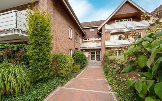 Seepark Wohnung 3 4
