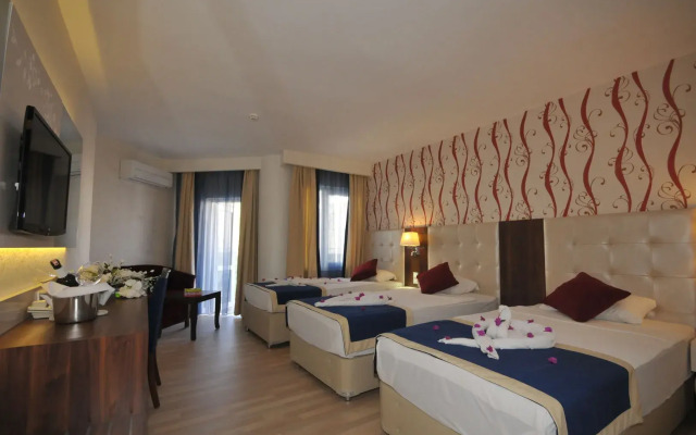 Kleopatra Micador Hotel