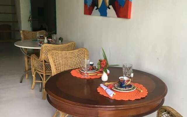 Anbê Hospedaria