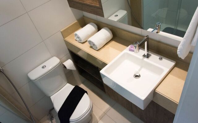 Penthouse Apartment with Hot Tub near Beach