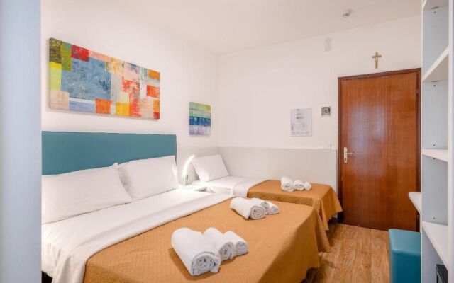 Hotel Royal Garnì