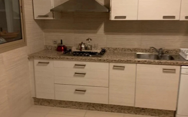 Appartement Prestigia