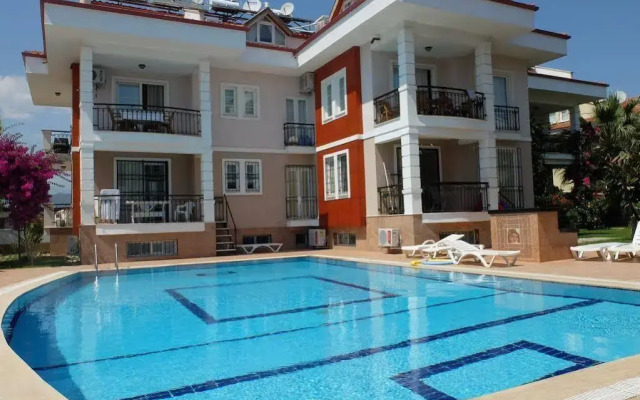 Noya Apartments