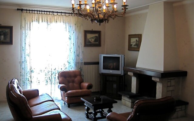 Villa Scati Apartments