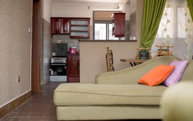 Century Lakeview Apartments - Jinja