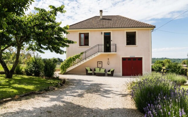 Gite le Point de Vue