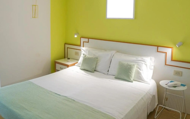 Albergo Punta De L'est