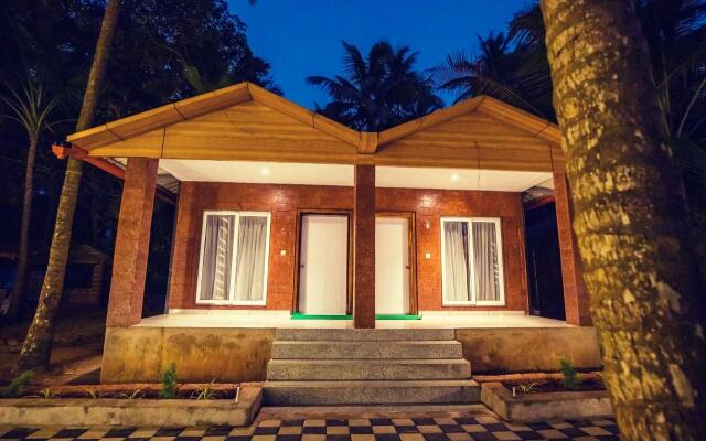 Prarthana Beach Stay