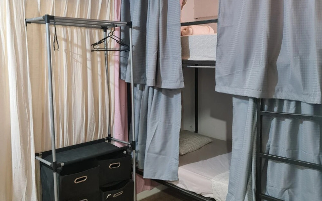 SantaFe Hostel