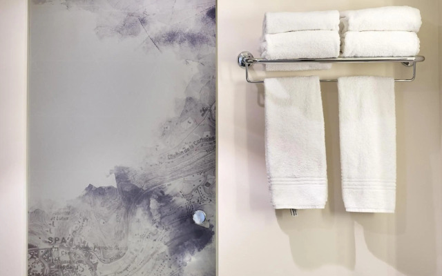 Van der Valk Hotel Spa
