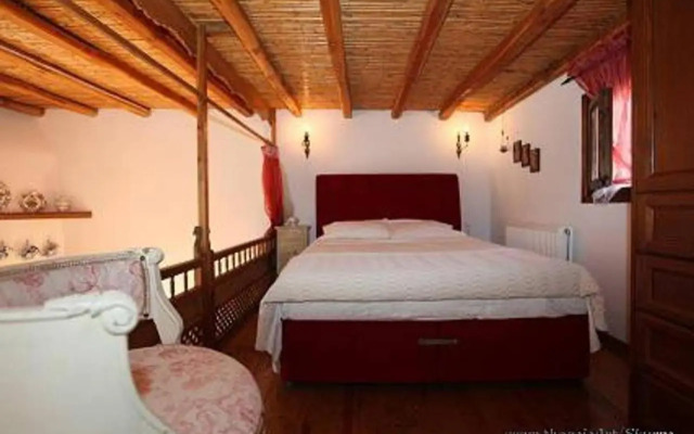 Traditional studio