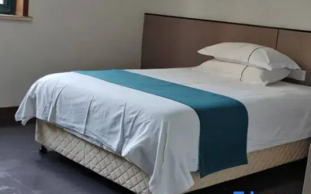Shuyang Garden Hotel