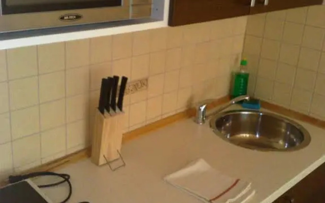 Victor Apartment Hotel