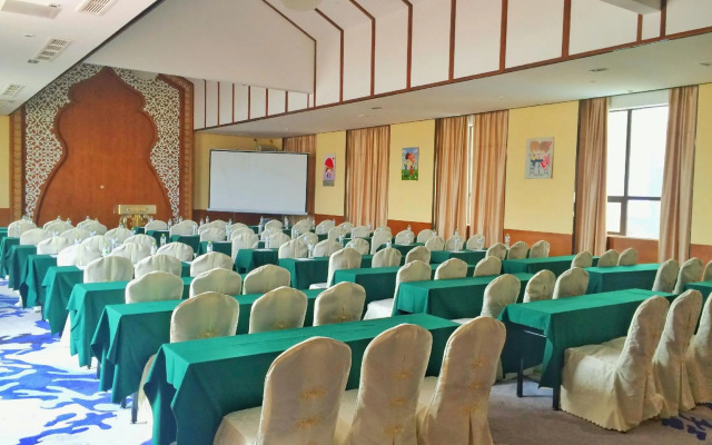 Guilin New Kwangsi Style Hotel