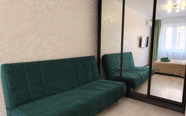 Атмосфера на улице им. Героя Сарабеева В.И