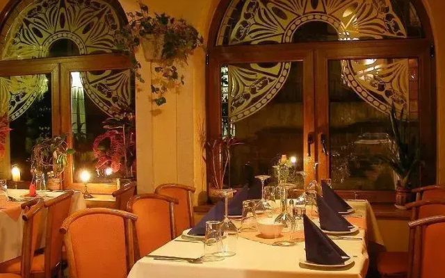 Casa dOro