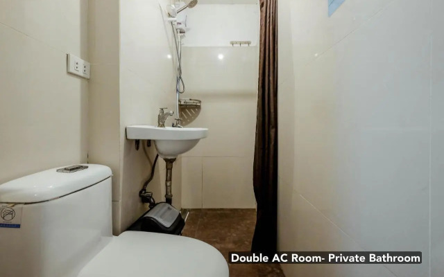 Stay Malate Hostel