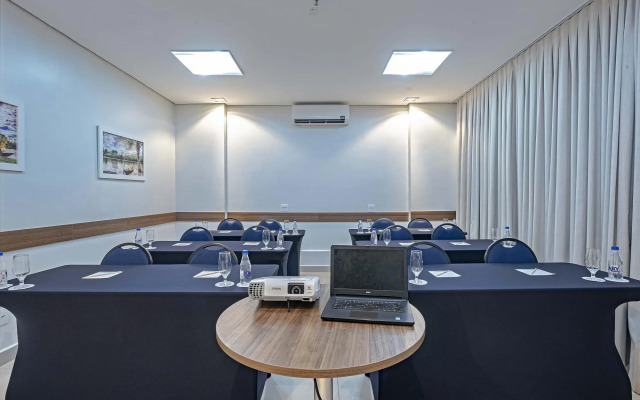 Holiday Inn Express Porto Velho
