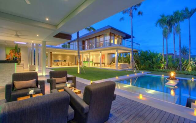 Villa Kalyani