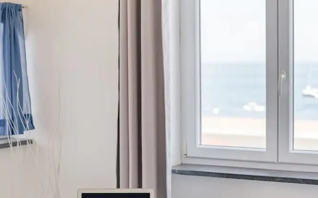 Marina Grande - Gioia Apartments