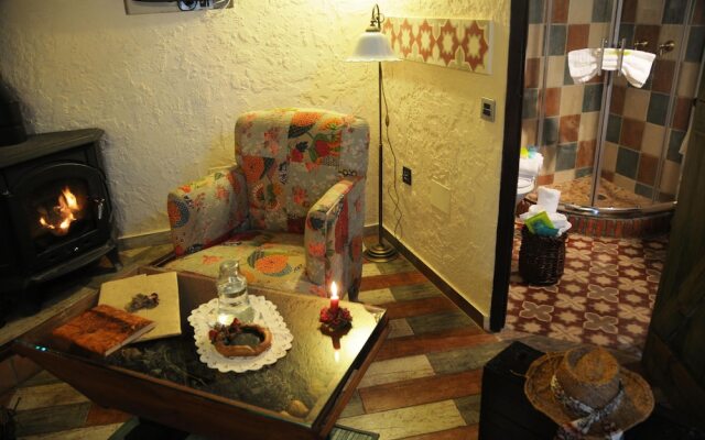 Casas Rurales Entre Babia y La Luna