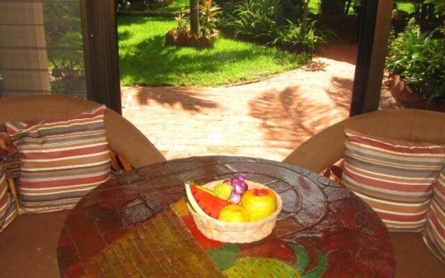 La Paloma Oceanfront Retreat