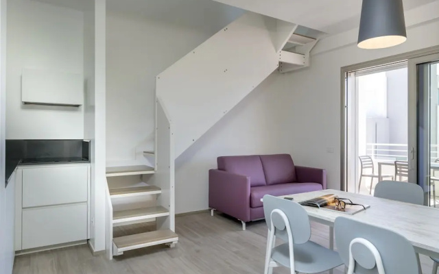 Youmami Lifestyle Suite Hotel