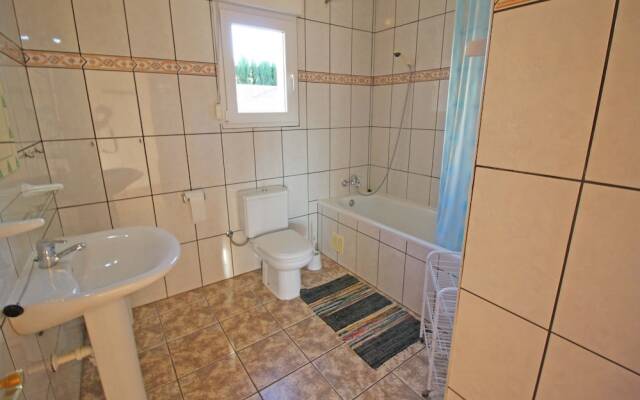Villas Costa Calpe - Bente