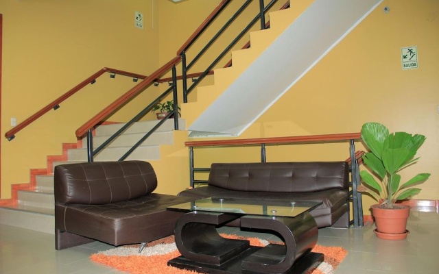Hotel Casavian