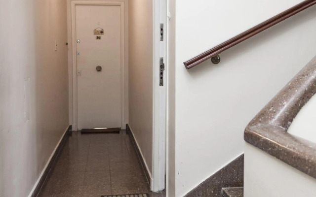 Apartamento Recoleta Buenos Aires