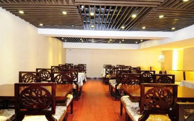 Shanxi Haiyue Hotel