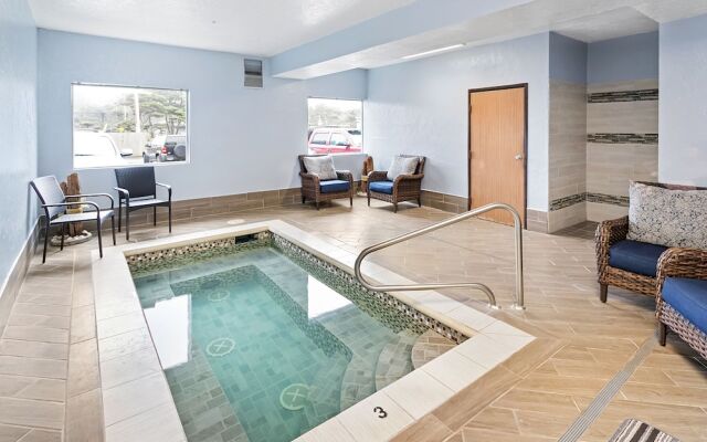 Quality Inn Lincoln City