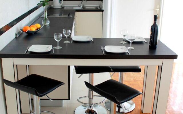 Apartments Antica