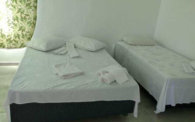 Pousada Arraial Caribe