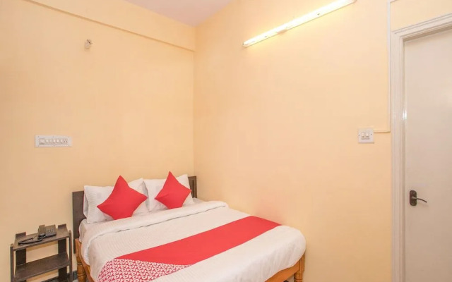 Sai Kuteer By OYO Rooms