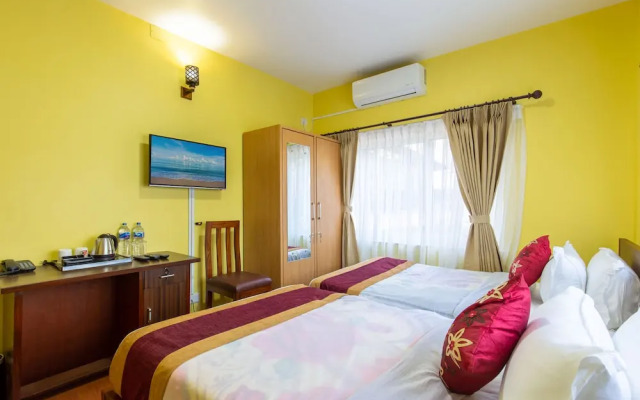 Deepjyoti Inn & Homestay
