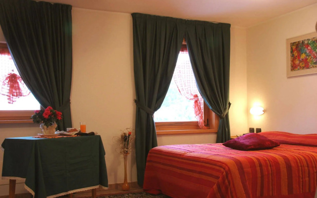 Hotel La Colombina