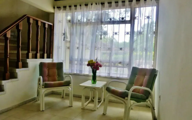 Casa Quinta Carmen De Apicala