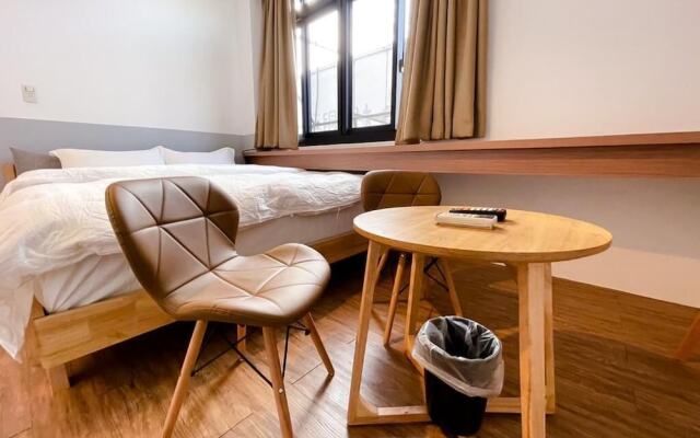 Small Island Homestay