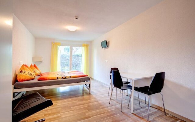 Lucerne Business Apartments