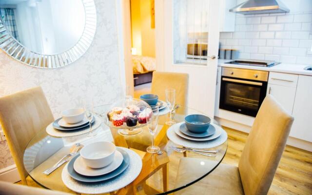 Your Home to Home Luxury Cardiff Accommodation