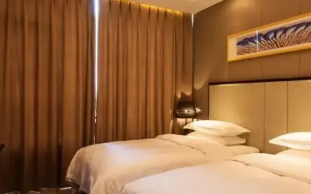 Guihe Siji Hotel