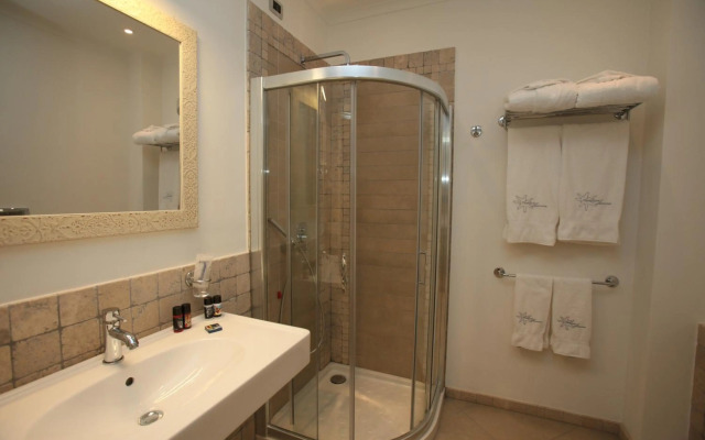 Hotel Mea - Aeolian Charme