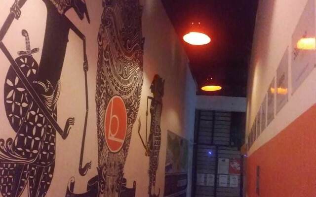 BB Hostel Bali